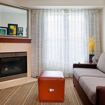 Residence Inn By Marriott Houston The Woodlands/Lake Front Circle Szoba fotó