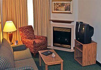 Residence Inn By Marriott Houston The Woodlands/Lake Front Circle Kültér fotó
